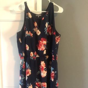 Stitch fix - Market and Spruce dress XL. GUC